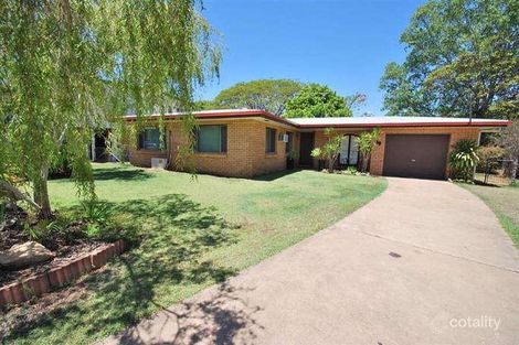 98 Cruikshank St, Frenchville, QLD 4701