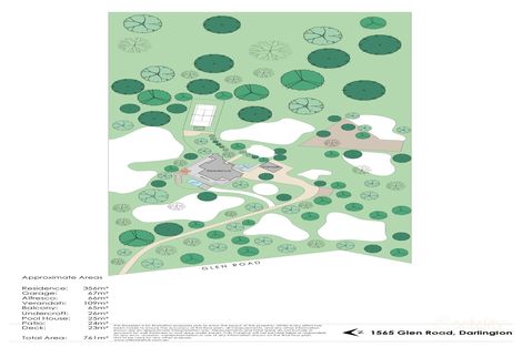 Property photo of 1565 Glen Road Darlington WA 6070