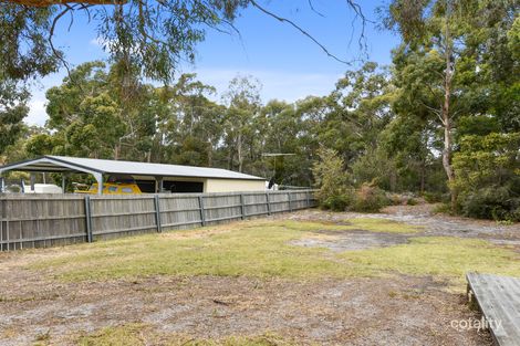 Property photo of 8 Olive Place White Beach TAS 7184