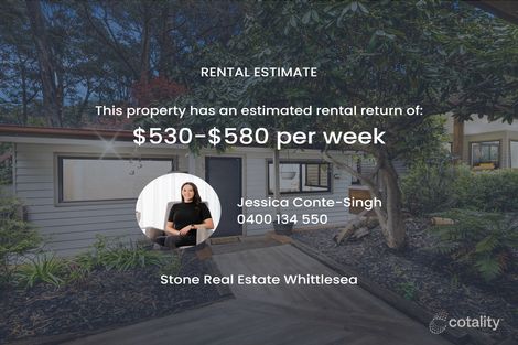 345 Kinglake-Glenburn Rd, Kinglake, VIC 3763