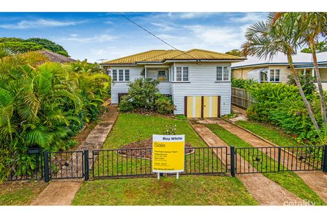 Property photo of 44 Archer Street Upper Mount Gravatt QLD 4122