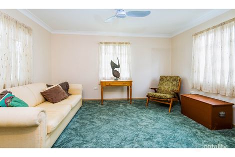 Property photo of 44 Archer Street Upper Mount Gravatt QLD 4122