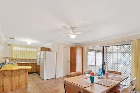 Property photo of 37 Adrian Street Macquarie Fields NSW 2564