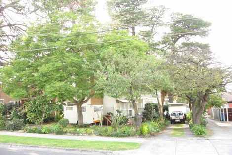 Property photo of 1/21 Moncur Avenue Springvale VIC 3171