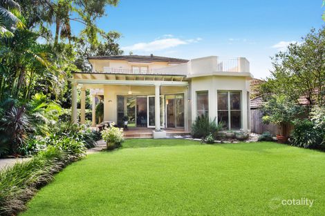 Property photo of 9 Salisbury Road Rose Bay NSW 2029