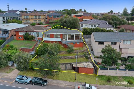 Property photo of 250 Malabar Road Maroubra NSW 2035