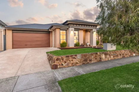 Property photo of 34 Fairvista Avenue Leopold VIC 3224