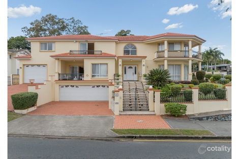 1 Ben Lomond St, Aspley, QLD 4034