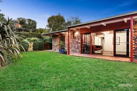 Property photo of 2 Progress Road Eltham North VIC 3095