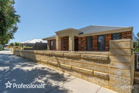 Property photo of 4 Artisan Road Yanchep WA 6035