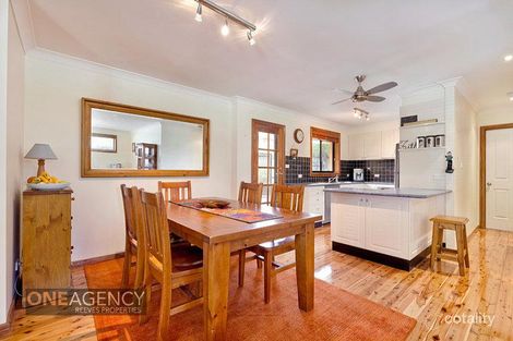 Property photo of 7 The Straight Road Mulgoa NSW 2745