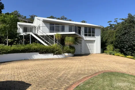 47 Lakewood Dr, Merimbula, NSW 2548