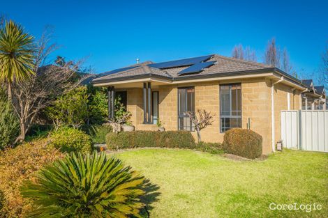 Property photo of 122 Newton Circuit Thurgoona NSW 2640