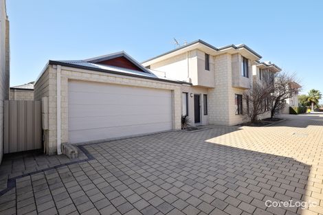 Property photo of 3/13 Cleaver Terrace Rivervale WA 6103