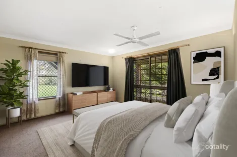 Property photo of 8 Morobe Street Highfields QLD 4352