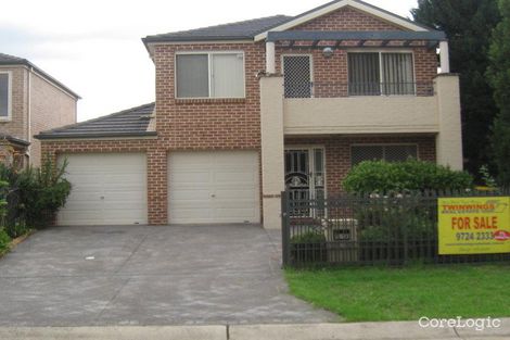 Property photo of 7 Jacaranda Court Fairfield East NSW 2165