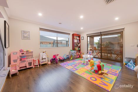 Property photo of 6 Terra Firma Circuit Clyde VIC 3978