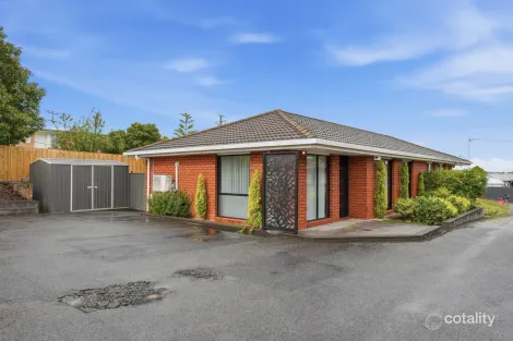 2/25 Walkers Ave, Newnham, TAS 7248