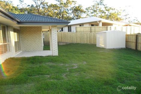 Property photo of 43 Spotted Gum Crescent Mount Cotton QLD 4165