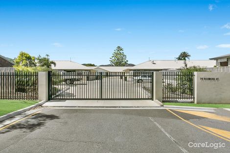Property photo of 18/74 Richmond Street Berserker QLD 4701