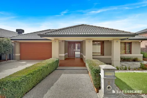 8 Strachan Rise, Mernda, VIC 3754