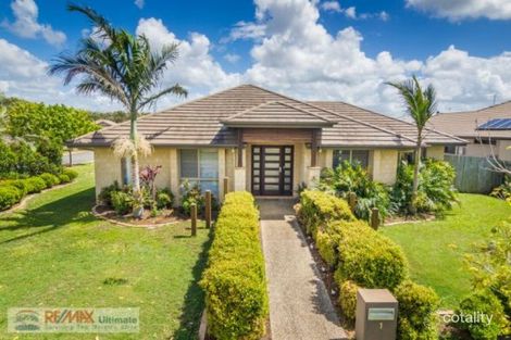 Property photo of 1 Branch Street Caboolture QLD 4510