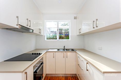 Property photo of 8/16 Campbell Street Balmain NSW 2041