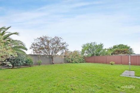 Property photo of 37 Adrian Street Macquarie Fields NSW 2564
