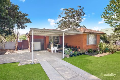 Property photo of 36 Miller Street Mount Druitt NSW 2770