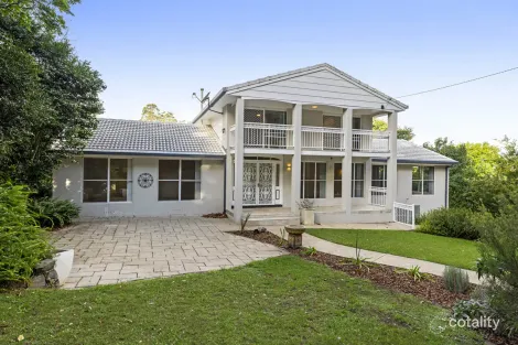 Property photo of 46 Mackenzie Street Mount Lofty QLD 4350