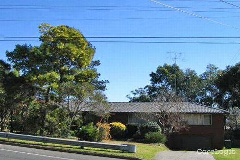Property photo of 19 Merindah Road Baulkham Hills NSW 2153