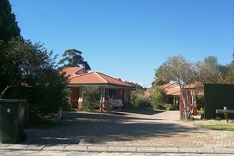 4/35 Park Lane, Alexander Heights, WA 6064