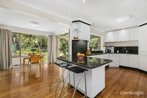 Property photo of 40 Nandi Avenue Frenchs Forest NSW 2086