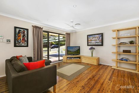 Property photo of 40 Nandi Avenue Frenchs Forest NSW 2086
