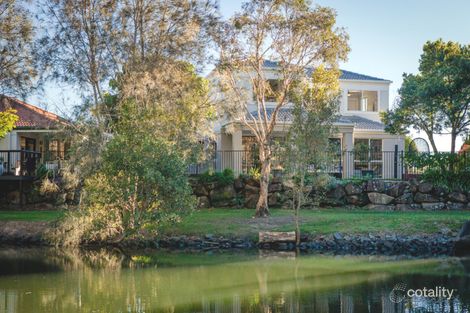 Property photo of 69 The Estuary Coombabah QLD 4216