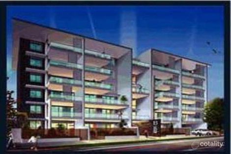 11/8-12 Station St, Homebush, NSW 2140