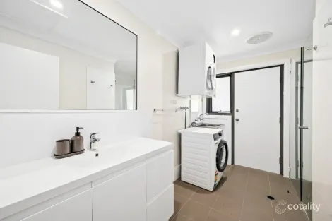 Property photo of 21A Central Road Avalon Beach NSW 2107