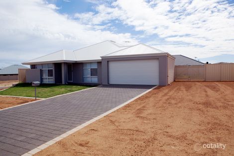 6 Pepper Gte, Waggrakine, WA 6530