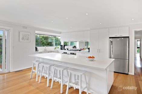 Property photo of 6 Risdale Close Diamond Creek VIC 3089