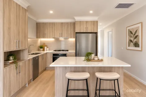 47 Kielder Cres, Clyde, VIC 3978