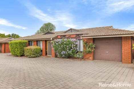 9/192 Lambert St, Bathurst, NSW 2795