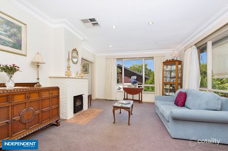 Property photo of 6 Godfrey Street Campbell ACT 2612