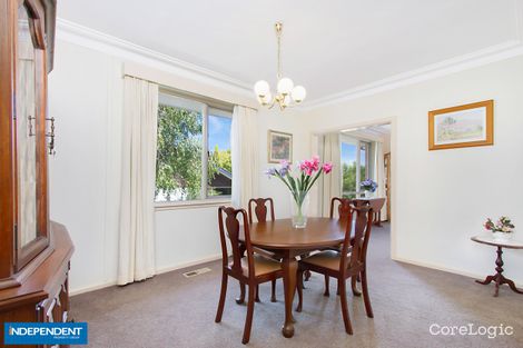 Property photo of 6 Godfrey Street Campbell ACT 2612