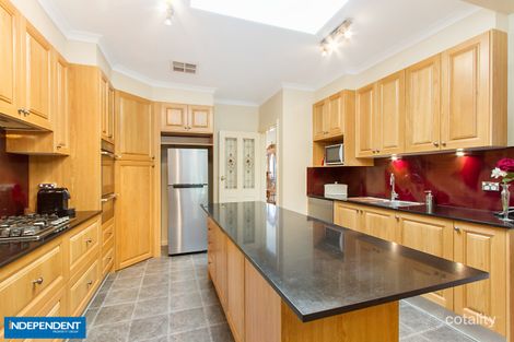 Property photo of 6 Godfrey Street Campbell ACT 2612