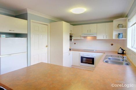 Property photo of 17 Pleasant Court Carrara QLD 4211