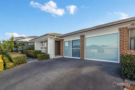 12 Scarlett St, Hamlyn Terrace, NSW 2259