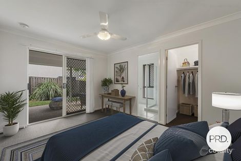 Property photo of 1/25 Velox Circuit Upper Coomera QLD 4209