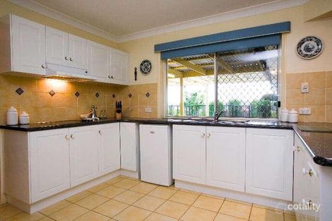 Property photo of 91 Golden Rain Place Stretton QLD 4116