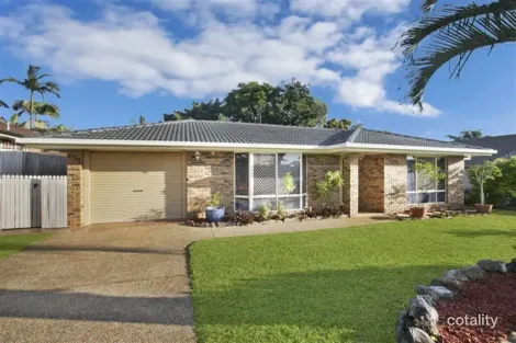 Property photo of 18 Cronin Drive Wellington Point QLD 4160