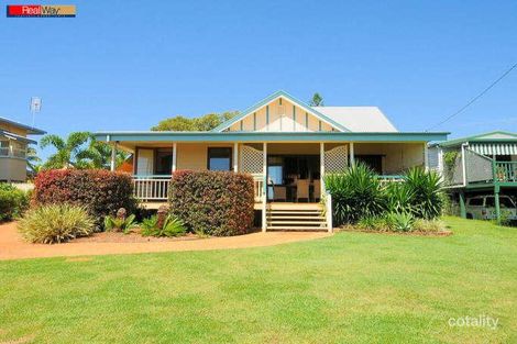 85 Esplanade, Point Vernon, QLD 4655